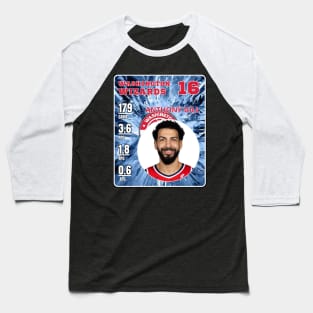 Anthony Gill Baseball T-Shirt